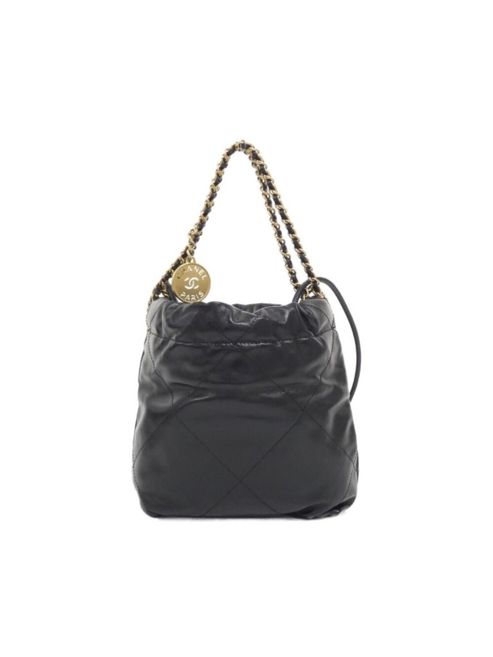 Chanel 22 Line Mini - Picture 2 of 6
